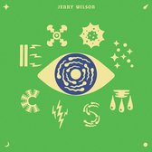 Jenny Wilson - Exorcism (LP)
