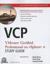 Vcp Vmware Certified Professional On Vsphere 4 Study Guide