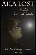 Aila Lost & the Box of Souls