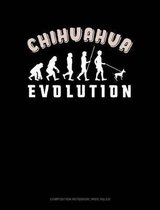Chihuahua Evolution
