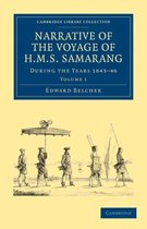 Narrative of the Voyage of H.M.S. Samarang