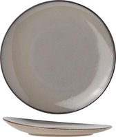 Assiette Plate Cosy&Trendy For Professionals Vigo Joy - Ø 24 cm