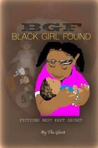 Black Girl Found