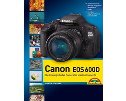 Canon Eos 600D