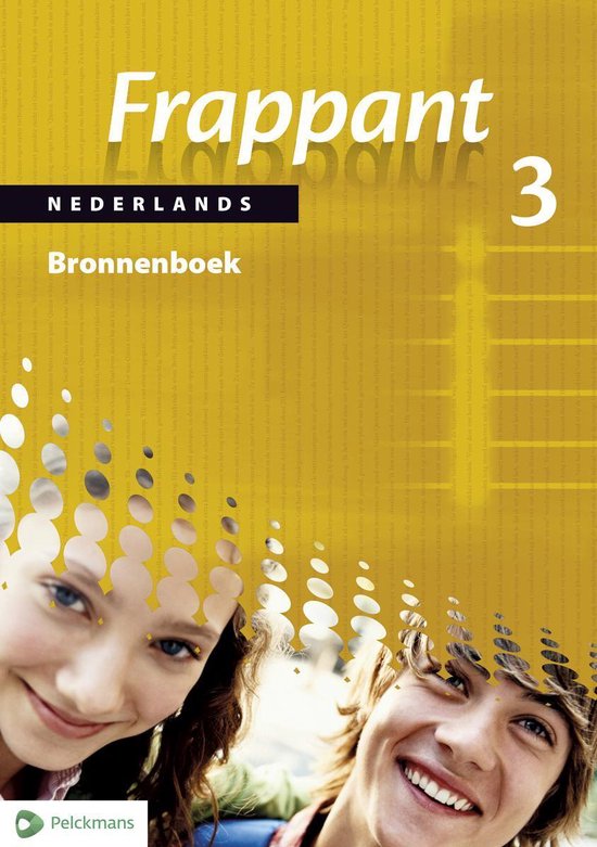 Frappant Nederlands 3 aso bronnenboek - none | Northernlights300.org