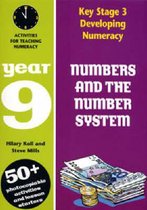 Numbers and the Number System