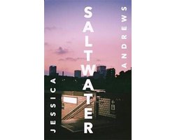 Saltwater: Winner of the Portico Prize