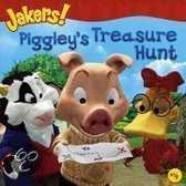 Piggley's Treasure Hunt