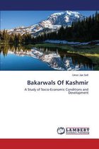 Bakarwals of Kashmir