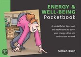 Energy and Well-Being Pocketbook
