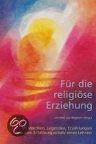 Für die religiöse Erziehung 1