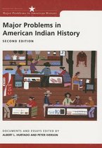 Major Problems in American Indian History