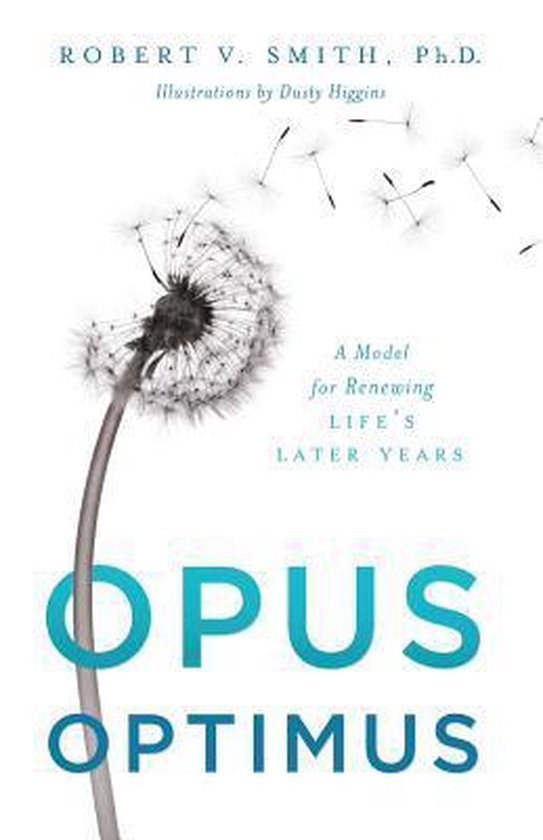 Opus Optimus - cover