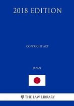 Copyright ACT (Japan) (2018 Edition)