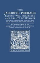 The Jacobite Peerage