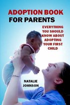 Adoption Book for Parents