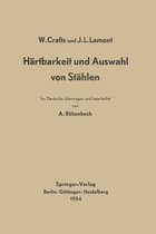 Hartbarkeit Und Auswahl Von Stahlen