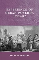 The Experience of Urban Poverty 1723-82