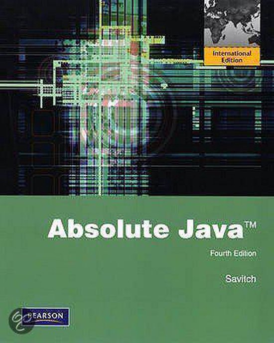 Kenrick Mock - Absolute Java