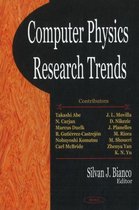 Computer Physics Research Trends