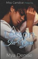 A Lesson in You