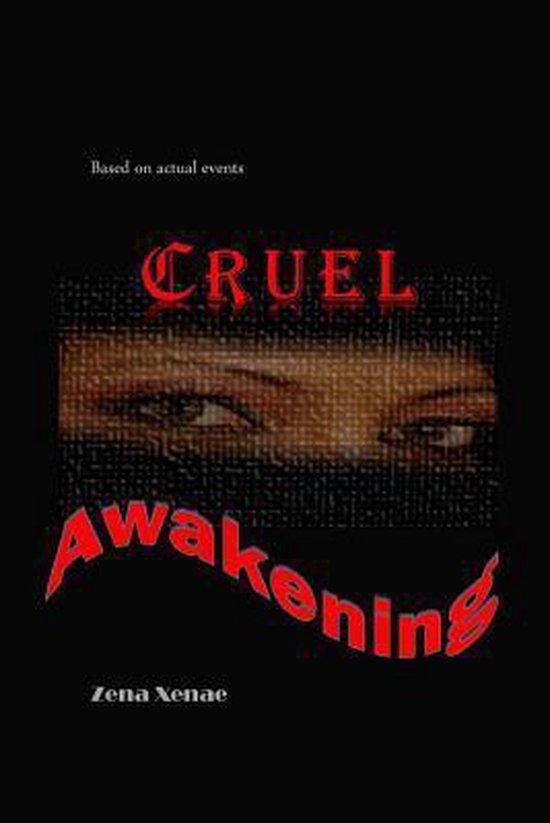 Cruel Awakening - cover