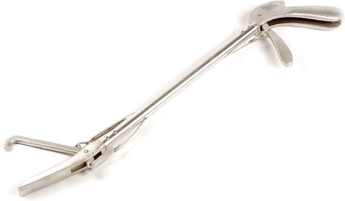 RepTech Grijper 122cm