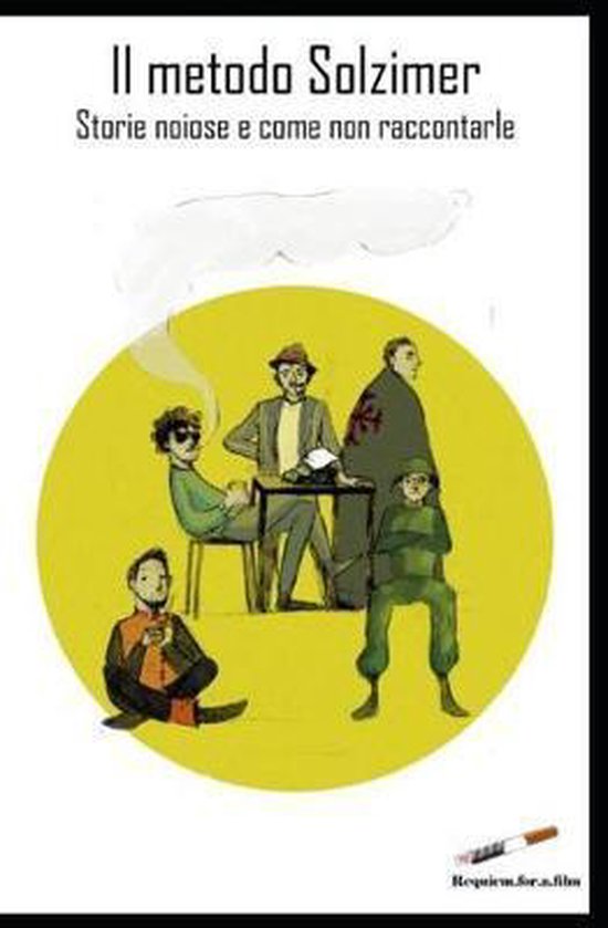 Il Metodo Solzimer - cover