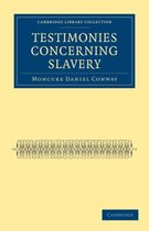 Cambridge Library Collection - Slavery and Abolition