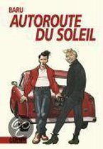 Autoroute du Soleil