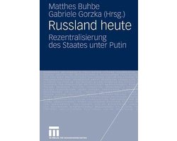 Russland heute