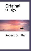 Original Songs