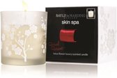 Bayliss & Harding - Skin Spa Lotus Flower Candle -200gr