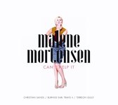 Malene Mortensen - Can't Help It (CD)