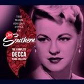 Warm Singing Style Of Jeri Southern: The Complete Decca Years 1951-1957