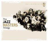 Jazz Masters Trilogy / Various