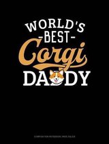 World's Best Corgi Daddy