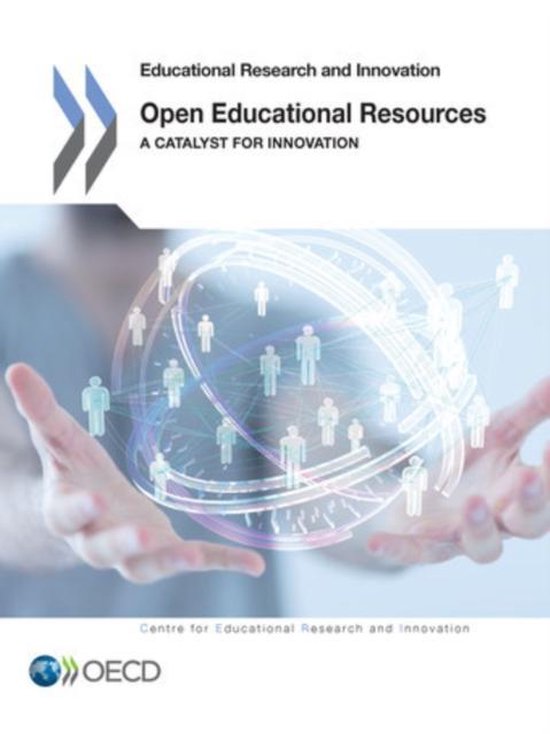 Educational research and innovation- Open educational resources