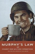 Murphy's Law of Military and Combat Operations