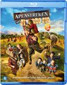 Apenstreken (3D Blu-ray)