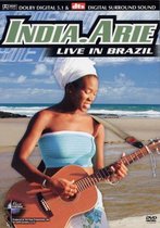Music in High Places: Live in Brazil