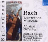 J.S. Bach: Musical Offering [Germany]
