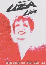 Liza Minnelli - Live From Radio City Music Hall