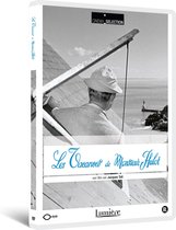 Les Vacances De Monsieur Hulot (DVD)