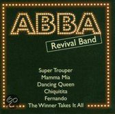 Abba Revival Band - Abba Revival Band