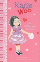 No Valentines for Katie (Katie Woo)