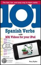 101 Spanish Verbs With 101 Videos For Your Ipod