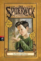 Die Spiderwick Geheimnisse-Reihe 3 - Die Spiderwick Geheimnisse - Im Bann der Elfen
