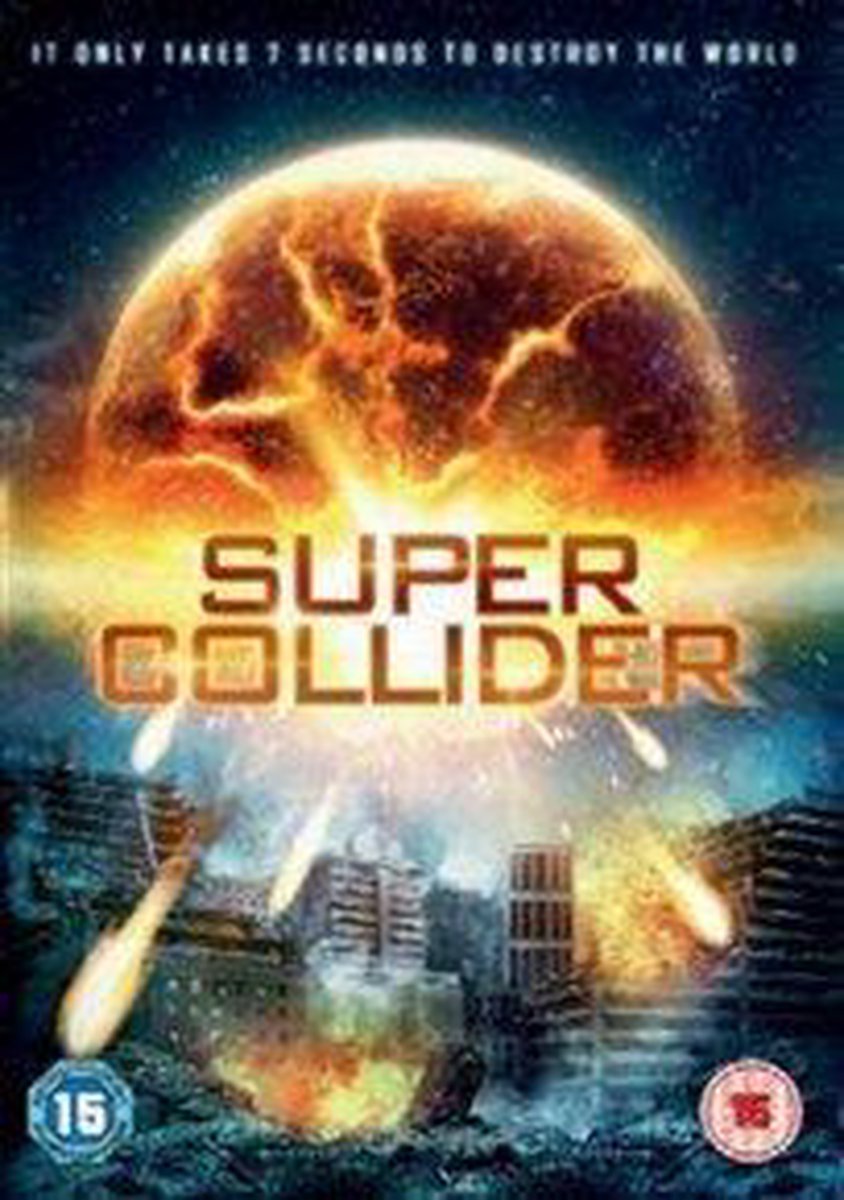 Super Collider