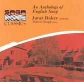 An Anthology of English Song